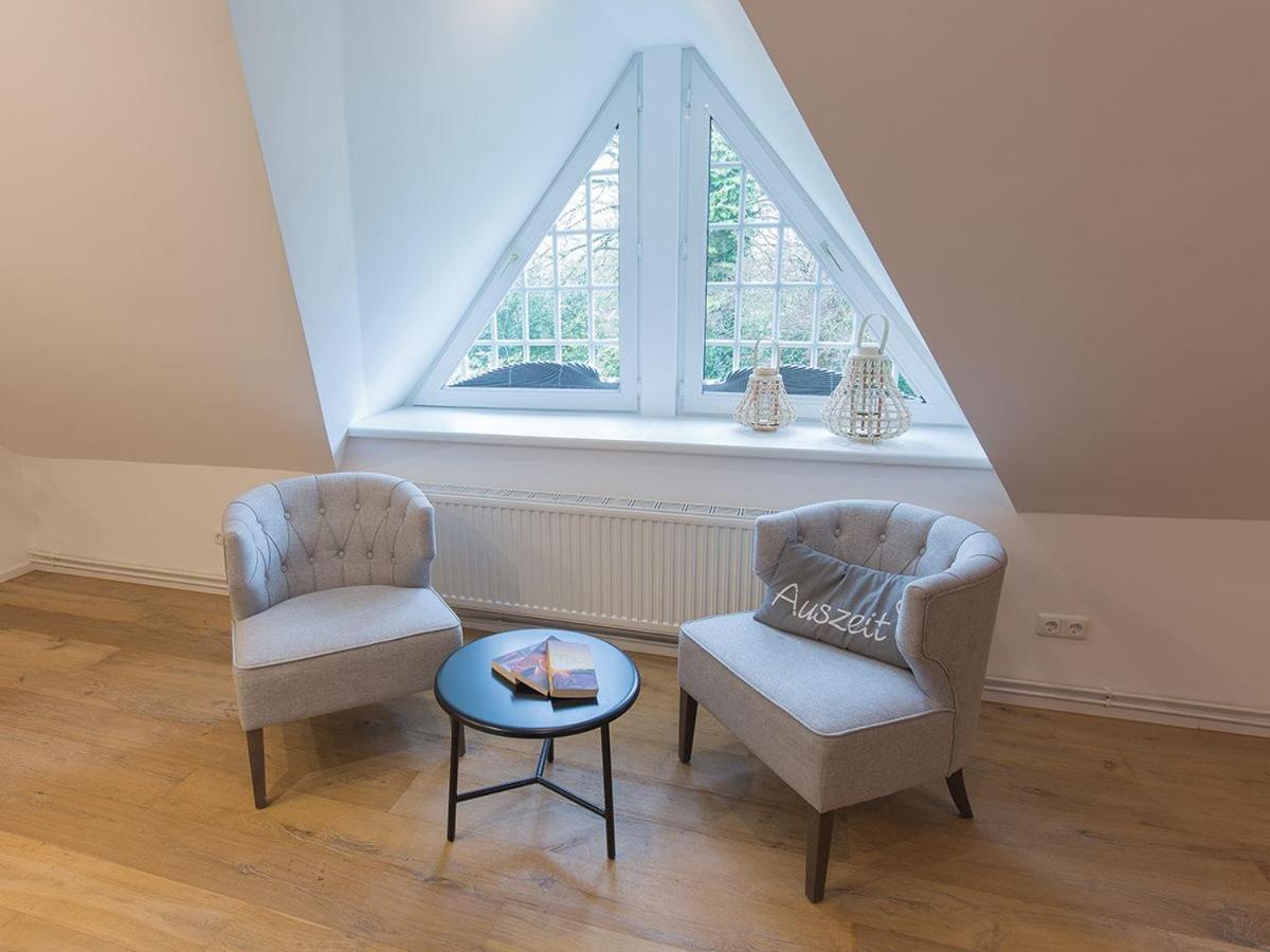 Ferienwohnung Reethuus 6, Fewo Vermittlung Nordsee Dangast Exterior foto