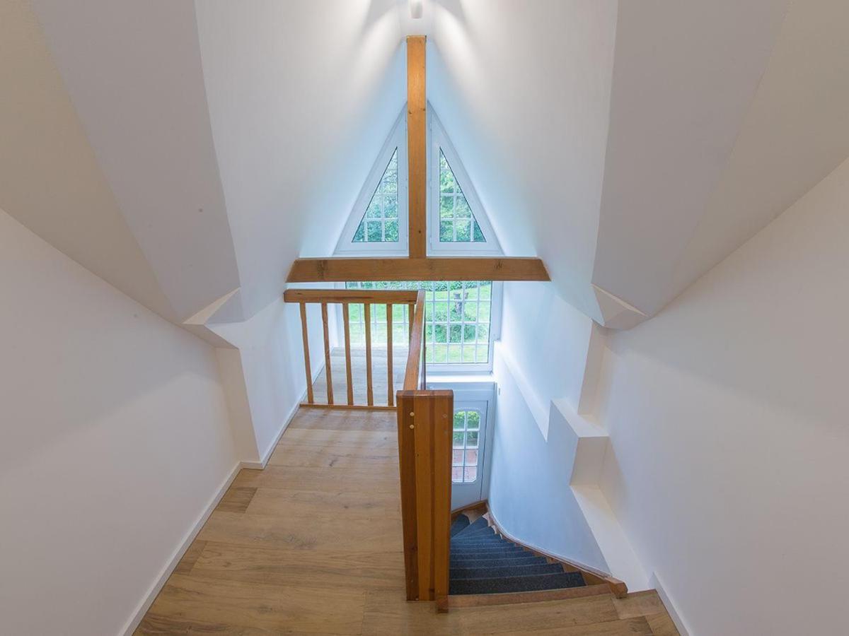 Ferienwohnung Reethuus 6, Fewo Vermittlung Nordsee Dangast Exterior foto